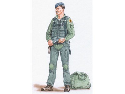 Pilot F105
