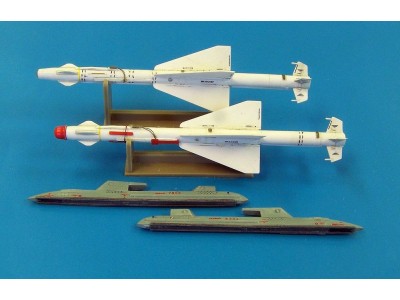 Russian missile R-23T