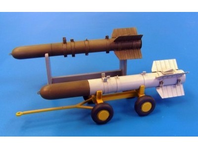 US Missile Tiny short
