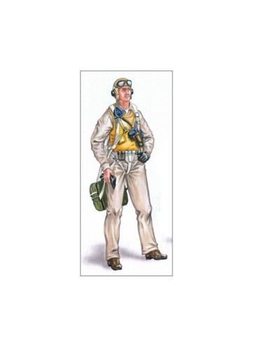 Pilot F4F