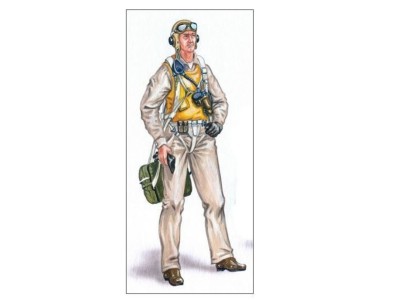 Pilot F4F