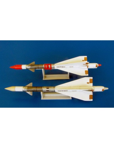 Missile R-40R