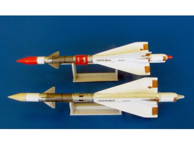 Missile R-40R
