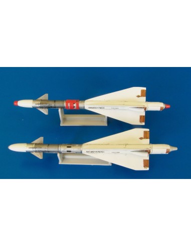 Missile R-40T