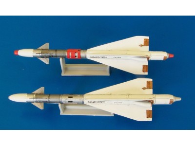 Missile R-40T