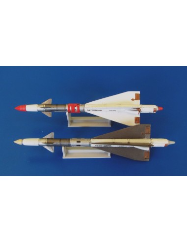 Missile R-40RD