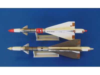 Missile R-40RD