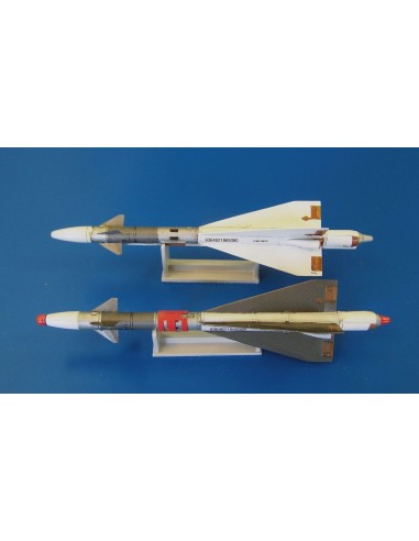 Missile R-40TD