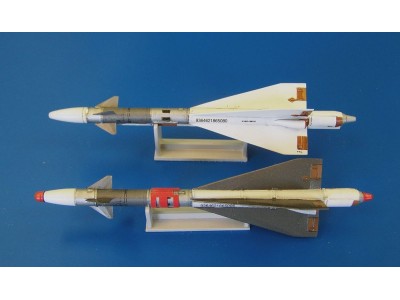 Missile R-40TD