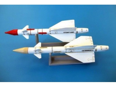 Russian missile R-98R