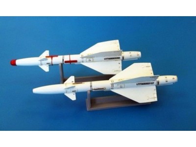 Russian missile R-98T