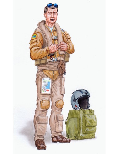 Pilot Mirage