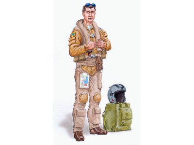 Pilot Mirage