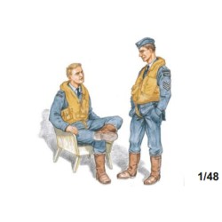 Crew Mosquito
