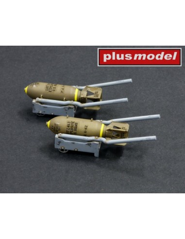 Hand Bomb cart Mk.I