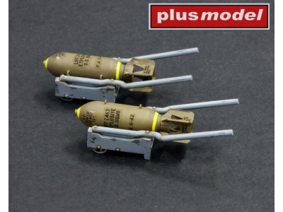 Hand Bomb cart Mk.I