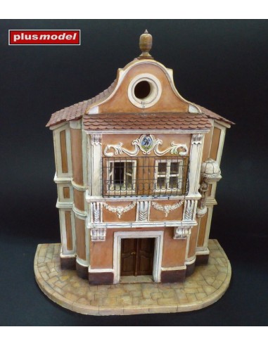Altes Stadthaus Keine Ruine !!!