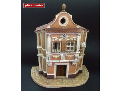 Altes Stadthaus Keine Ruine !!!