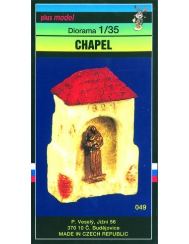 Kapelle