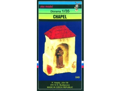 Kapelle