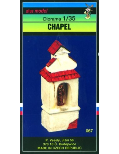 Kapelle