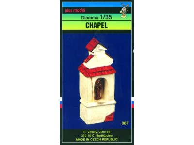 Kapelle