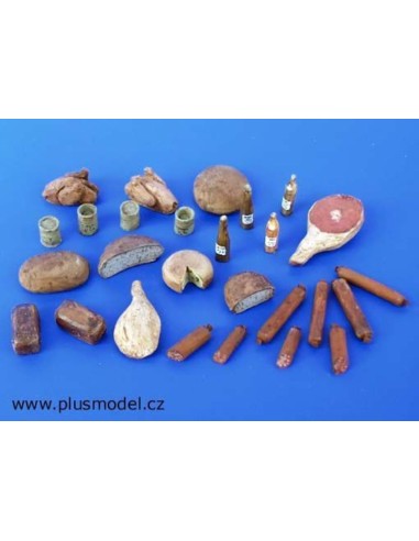 Essens Set