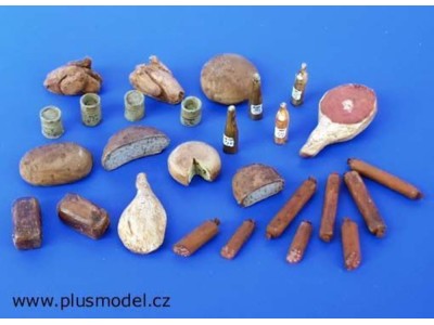 Essens Set