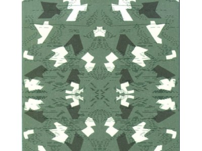 Wehrmacht-Zelte (dunkl. Muster)