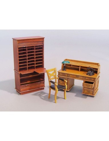 Office furniture