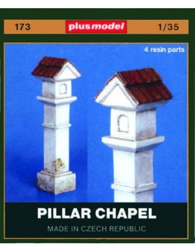 Kreuzkapelle