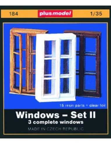Fenster Set II