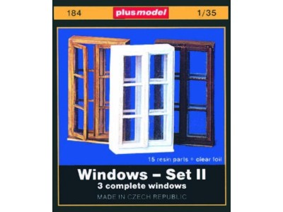 Fenster Set II