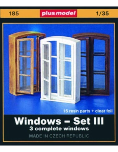 Fenster Set III