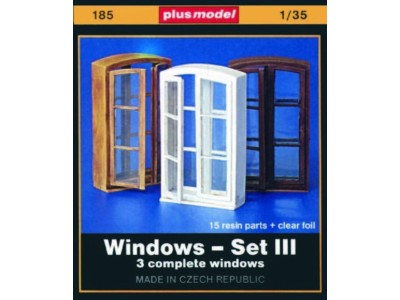 Fenster Set III