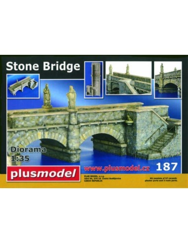 Steinbrücke