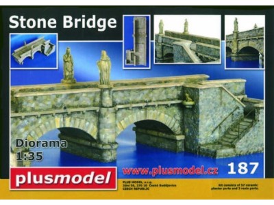 Steinbrücke