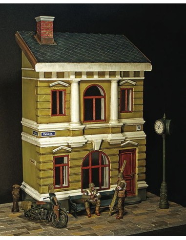 Stadthaus