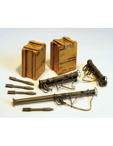 Panzerfaust M9