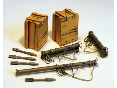 Panzerfaust M9