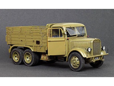 Praga RV
