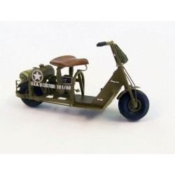 U.S. scooter-airborne