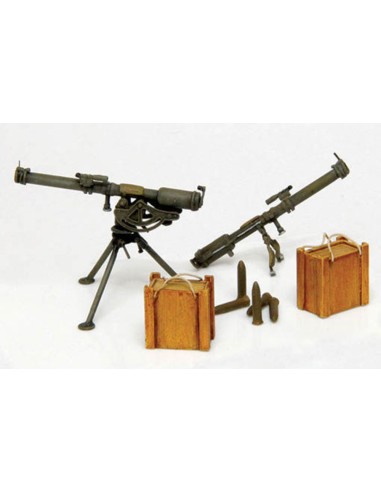 M-18 57 mm Recoinless Rifle