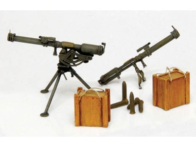 M-18 57 mm Recoinless Rifle