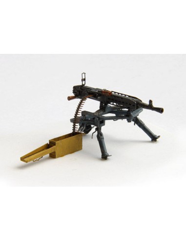 Maschinengewehr MG 37t