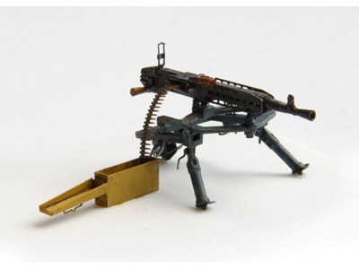 Maschinengewehr MG 37t