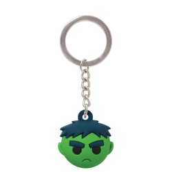 MARVEL - Hulk - Porte-clés Icon Ball