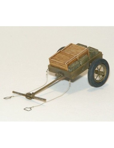 U.S. Handkarren M3A4
