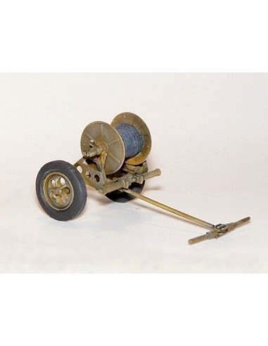 U.S. Reelcart RL 35
