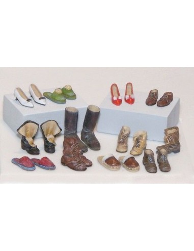 Schuhe